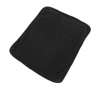 Ausla Coussin Chauffant USB Portable, Coussins Chauffants en Fibre de Polyester pour les Maux de Dos avec Réglage de la Température et Synchronisation à Plusieurs Niveaux, Chaleur Uniforme, Léger