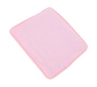 Ausla Coussin Chauffant USB Portable, Coussins Chauffants en Fibre de Polyester pour les Maux de Dos avec Réglage de la Température et Synchronisation à Plusieurs Niveaux, Chaleur Uniforme, Léger