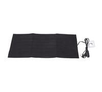 Ausla Coussin Chauffant USB Tapis Chauffant électrique en Coton Polyester 3 Niveaux de Chaleur 86 à 122 Degrés F Imperméable Lavable pour le Cou, les épaules, la Taille, l'abdomen, la Maison, le