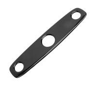 Ausla Couvercle de Panneau de Lampe de Lecture Avant, Garniture de Cadre de Lampe de Lecture de Toit en ABS, Couverture Complète Adaptée pour Refresh 2024 Highland, Protection Intérieure Contre Les