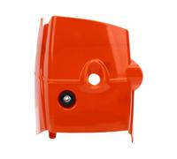 Ausla Couvercle Supérieur de Cylindre de Tronçonneuse pour Stihl MS661 | Plastique Résistant aux Chocs, Protection contre les Débris, Support de Flux D'air, Entretien Forestier, Convient au Carter