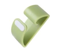 Ausla Crochet de Lavabo, Support de Rangement Adhésif, Support étanche pour Ustensiles de Cuisine et de Salle de Bain, Mural sans Perçage pour Serviettes et Fourre-tout