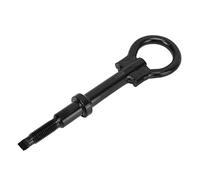 Ausla Crochet de Remorquage, Attelage de Remorquage, Cosse en Alliage d'acier, Anneau de Support de Boucle à œil, C2 C3 C5 C8, Expédition Jumpy