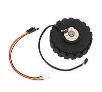 Ausla DDSM400 Moteur Servo à Entraînement Direct, Large Plage de Vitesse Réglable avec Faible Bruit, Moteur Hub Intégré pour Voiture RC et Robot DIY