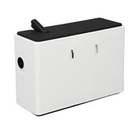 Ausla Diffuseur D'huiles Essentielles Diffuseur D'aromathérapie pour la Maison Petits Encombrement 5-20m³ de Couverture avec Pulvérisation Automatique Intelligente