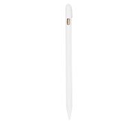 Ausla Écran Tactile Tablette Crayon, Charge Magnétique | Rejet de la paume, sensibilité à l\'inclinaison, autonomie de 10 heures, batterie Li 90 mAh, corps en plastique, 720 jours