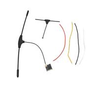 Ausla ELRS Nano Récepteur, Module Longue Portée 915MHz pour Micro Drones, ExpressLRS ES 900 RX Compatible avec Les Émetteurs Radiomaster, Jumper T Pro Lite