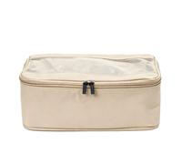 Ausla Ensemble de Cubes d'emballage de Voyage, Sacs de Compression en Tissu Oxford Imperméables pour Vêtements, Chaussures et Accessoires - Organisateur Parfait pour les Voyages et les Bagages