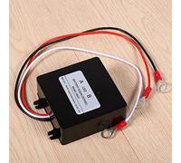 Ausla Équilibreur de Batterie, Compensation Bidirectionnelle, Performance de Batterie Durable, Maintenance de l'équilibre Automatique, égaliseur de, Maintenance de l'équilibre Efficace, amélioré