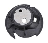 Ausla Étui à Canette, Boîtier de Canette en Plastique de Remplacement pour Machine à Coudre Domestique BC-1000 XC3152021 XE7560001 XC3152-221