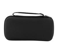 Ausla Étui de Stockage Rigide pour Projecteur, étui de Transport étanche avec Revêtement en Mousse EVA Anti-Choc pour Capsule 3, HY300 / Pro HY320 Mini Projecteur