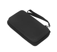 Ausla Étui de Voyage Rigide pour Wireless GO II, Matériau EVA, Design Résistant aux Chocs et Léger, pour Les Activités de Plein Air et la Protection du Microphone