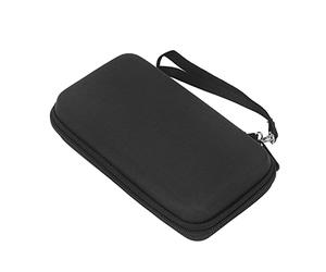 Ausla Étui de Voyage Rigide pour Wireless GO II, Matériau EVA, Design Résistant aux Chocs et Léger, pour Les Activités de Plein Air et la Protection du Microphone