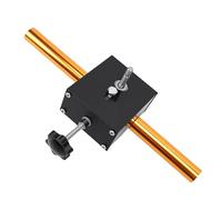 Ausla Extracteur de Fil Enfileur de Fil électrique Outil de Cordage Automatique Câble en Acier Inoxydable de 15 M Outil de Tuyau dissimulé pour électriciens et Rénovateurs