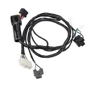 Ausla Faisceau de Câblage de Jauges de Phares de Moto, Remplacement ABS 36620 29G30 pour GSX-R600 750 2004 à 2005