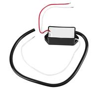 Générateur d'impulsions tension DC 3,6 V / 4,8 V / 6 V / 12 V à 3 kV-11 kV Booster Module haute tension Transformateur d'impulsions Step-up Module de puissance