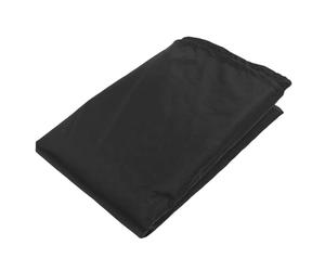 Ausla Housse de Barbecue en Tissu Oxford 600D, Indéchirable, pour Petits Barbecues de Camping en Plein Air, Taille 57x29.5 Pouces