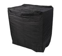 Ausla Housse de Grill BBQ Robuste en Tissu Oxford Imperméable, Protection Contre la Poussière pour Barbecue D'extérieur, Facile à Nettoyer. (Petit 60-80 mm / 2,4-3.1In)