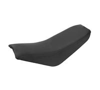 Ausla Housse de Siège de Moto en Mousse Souple, Coussin en Cuir PU pour CRF50 XR50, adapté aux Vélos Hors Route de à