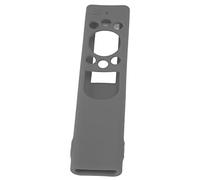Ausla Housse de Télécommande en Silicone Souple, Résistante aux Chocs, Lavable et Antidérapante avec Lanière pour la Série TM2180EcoBN59 RMCSPB1FP1 pour Enfants et Animaux Domestiques à Usage