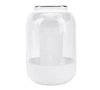 Ausla Humidificateur d'air Silencieux 2L, Double Pulvérisation pour Chambre à Coucher, alimenté par USB avec Affichage Numérique, 3 Modes de Brume pour la Maison et le Bureau