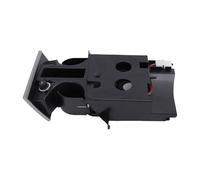 Ausla Insert Porte-gobelet pour Tableau de Bord, Matériau ABS, Cendrier Durable, Compatible avec T5 2003-2017, Parfait pour Un Maintien Sûr et Une Installation Facile