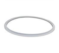 Ausla Joint de Remplacement en Silicone pour Autocuiseur, Bague d'étanchéité et Joint Torique Durables (32CM)