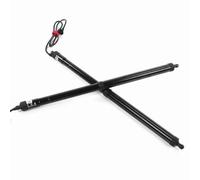 Ausla Kit de Commande de Coffre électrique 12 V en Acier Inoxydable et ABS avec Détection d'obstacles, Mémoire de Hauteur, Contrôle Multiple pour CDX 2016 2020