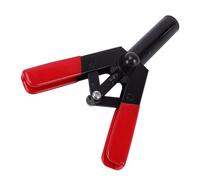 Ausla Kit de Pistolet à Rivets Pop, Outil de Rivetage Manuel à Une Seule Main avec 41 Accessoires pour la Réparation et l'entretien Automobile