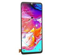 Ausla Kit de Réparation d'écran LCD pour Remplacement d'écran A70 6,7 Pouces avec Saturation des Couleurs élevée et Outils Complets pour une Réparation Facile