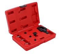 Ausla Kit de Séparateur de Chaîne de Came de Conduite Ensemble de 8 Pièces, Construction Robuste, Sécurisable et Facile à Utiliser, compatibilité Polyvalente, Boîtier de Stockage Portable, Ensemble