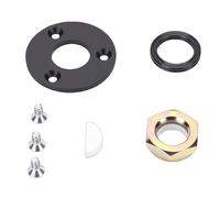 Ausla Kit de Service de Joint de Barre Hydraulique, Caoutchouc et Métal Haute Performance, Solution de Réparation Efficace pour les Systèmes Hydrauliques Baystar HH5271 HH5272 HH5273