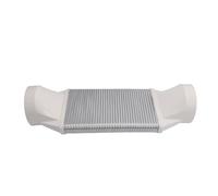 Ausla Kit de Transition de Conduit PE 200 Mm, Adaptateur de Conduit Rond | Construction en Aluminium et ABS, Conception à Croisement de Poutres, Compatible avec un Tuyau de 200 Mm, Réduit la