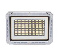 Ausla Lampe de Travail LED Lampe de Travail Magnétique 2000LM Rechargeable Pliable Température de Couleur Réglable 3000K-6000K pour Atelier Garage Photographie Lecture