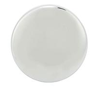 Ausla Lumière de Hall d'allée LED, Acier Inoxydable 316, 100LM Blanc Chaud 3000K, étanche pour Camping-Car, Bateau, Maison