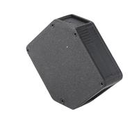 Ausla Manette Joysticks Adaptateur USB, 1 Ms Latence Convertisseur Carte | Prise en charge de deux contrôleurs, interface micro USB, compatibilité filaire 3, pour PC RasPi