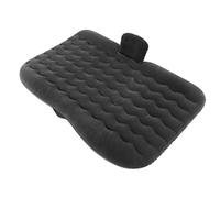 Ausla Matelas à Air Automobile, Lit d'air SUV Gonflable avec Pompe, Confortable pour Le Camping et Voyager, Dormir Deux avec Un Support de Cou