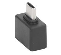 Ausla Mini Lecteur d' Digitales, Module de Scanner Biométrique de Type C pour Les Utilisateurs de 10 11, Configuration Facile et Expérience d'authentification Rapide