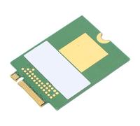 Ausla Module 4G LTE PCB WWAN Module Cat 9 450 Mbps M 2 Interface pour ThinkPad X280 X395 T480s L480 X1 Yoga Mise à Niveau pour Ordinateur Portable pour Le Travail Mobile et Les