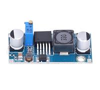 Ausla Module Boost Convertisseur de Circuit imprimé LM2587 DC 3 à 30 V Entrée 4 à 35 V Sortie 5 A 92% d'efficacité pour Le Réglage de la Tension d'alimentation