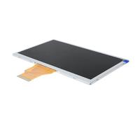 Ausla Module d'Affichage LCD, écran LCD TFT en Alliage d'aluminium 7 Pouces 800 X 480, Interface RVB 50 Broches, Affichage Paysage 400 luminosité pour Le Contrôle Industriel des Appareils Ménagers