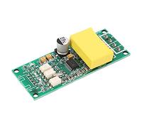 Ausla Module de Compteur Multifonction Numérique PCB Module de Compteur de Puissance CA 80 à 260 V 0 à 100 A TTL Série 9600 Bps pour l'intégration de PCB, la de l'énergie et les Utilisateurs de
