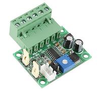 Ausla Module de Conversion PWM vers Tension Analogique, 2KHZ-20KHZ, 0-5V/0-10V, Convertisseur Digital-Analogique