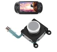 Ausla Module de Joysticks Analogiques 3D pour 2000 avec Conception Ergonomique à Toucher Rond