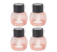 Ausla Mysticalfantasy Solar Lantern of Decorative Outdoor Lights for The Patio Près du d'eau -ater