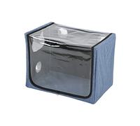 Ausla Nid d'atomisation pour Animaux de Compagnie, Nébuliseur Portable en Tissu Oxford pour Chats et Chiens, Tente à Oxygène Sécurisée avec Un Design Spacieux, Idéal pour Les Traitements de santé