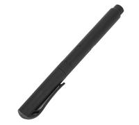 Ausla Oreillette à Stylet Bluetooth Oreillette sans Fil ABS avec Microphone intégré Batterie de Stylet 170 MAh 4 Heures d'utilisation pour Les Appels Professionnels, Les Réunions, l'utilisation