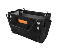 Ausla Organisateur de Sacs de Rangement Télescopique Organisation D'outils Accessoires Polyvalents