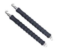 Ausla Outil de Fil D'attache de Barres D'armature, Longueur 30 Cm