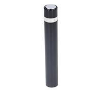 Ausla Ouvre-Bouteille de Vin, Ouvreur de Bouteille de Type à Aiguille Tipe de Bouteille à L'air Pression de Liège Puller à Lèvres Forme Portable avec Poignée Pression D'air pour la (SILVER)